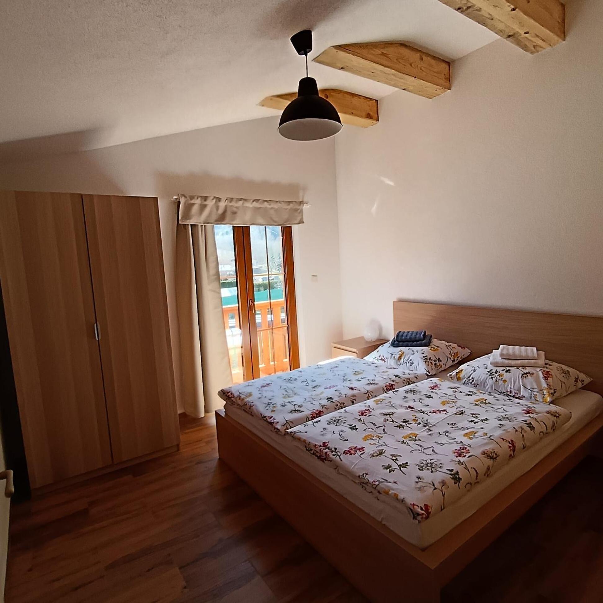 Lazisko Drevenice Liptov - Ski & Hiking Apartments מראה חיצוני תמונה
